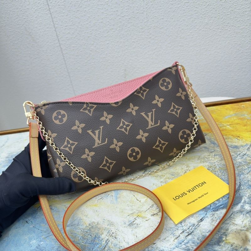 Louis Vuitton Satchel Bags